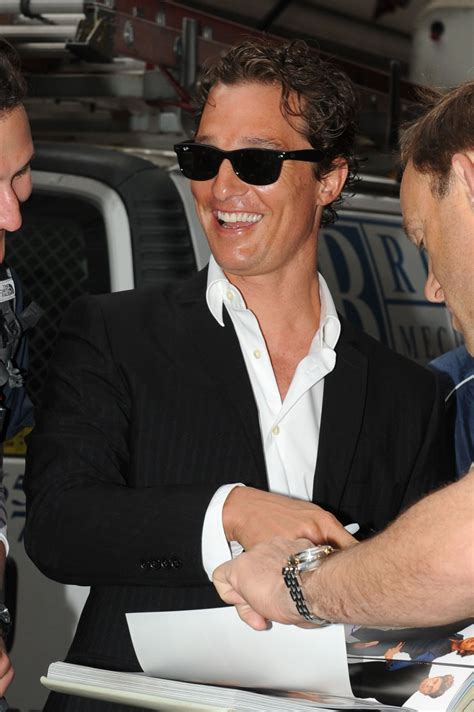 Matthew and Ray Bans! | Celebrities, Ray bans, Famous celebrities