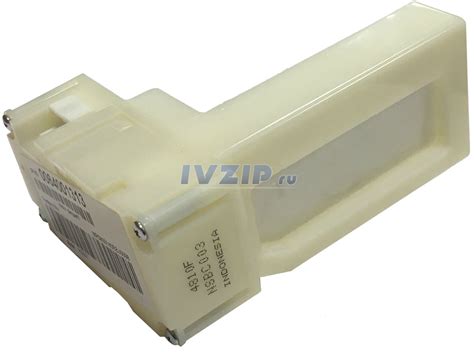 Заслонки для холодильников :: IvZip.ru