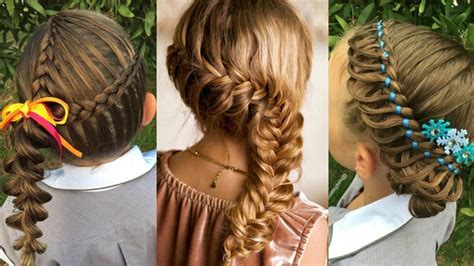 Peinado Niñas Boda