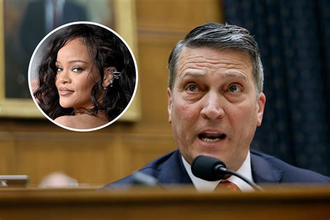 Republican Wants Rihanna Super Bowl Show Cancelled for Attacking Trump
