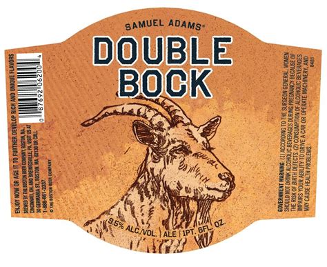 samuel adams double bock beerpulse
