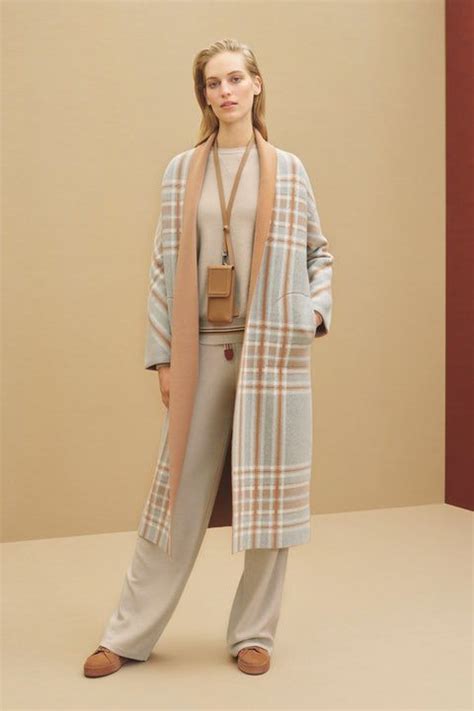 Loro Piana | Ready-to-Wear - Autumn 2019 | Look 18 | How to wear, Ready ...