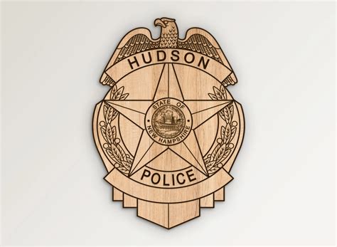 Hudson New Hampshire Police Department: Your Safe and Secure Community