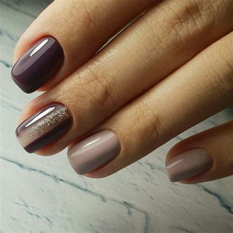 Маникюр 2020 - модные тенденции | ВКонтакте | Shiny nails designs ...