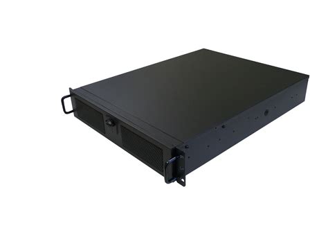 Rackmount Mart - 2U Rackmount Case - RM2029