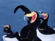 Seal Clapping GIF - Seal Clapping Cartoon - Discover & Share GIFs