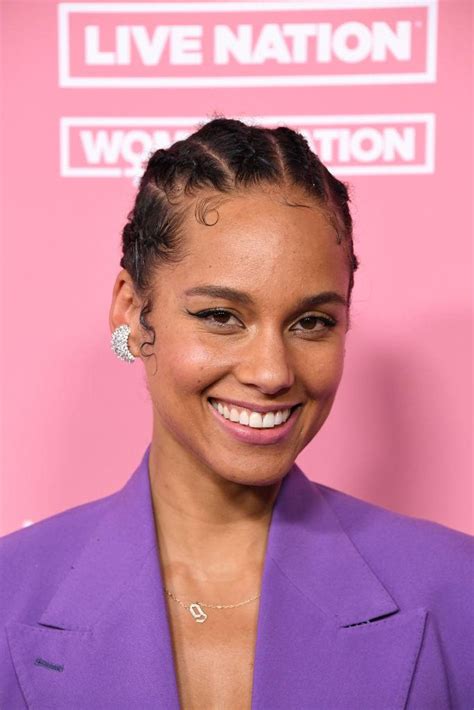 Alicia Keys Net Worth 2024