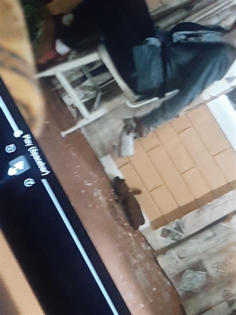 freddy fazbear plushie in background? : r/talktomemovie