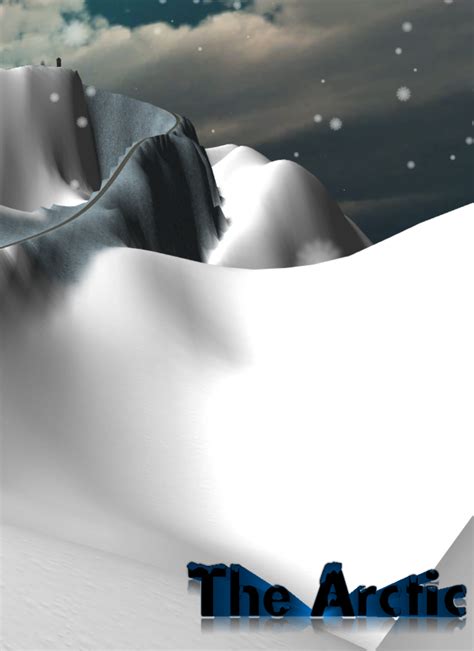 The Arctic Windows, Mac game - ModDB