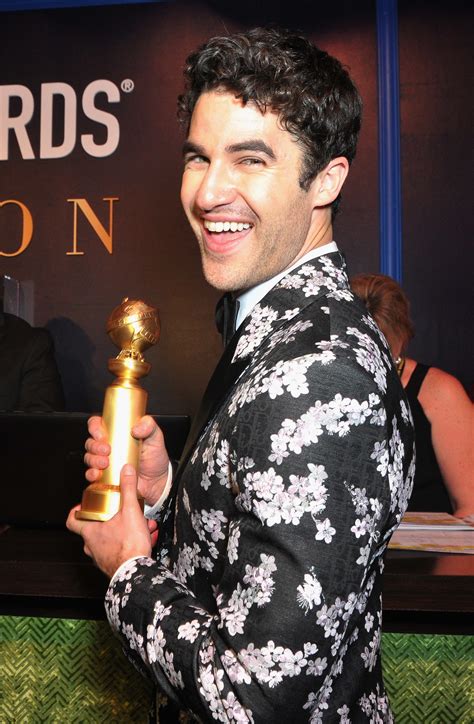 Darren Criss