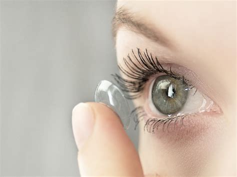 Lentes de Contato valem a pena? O que você precisa saber!