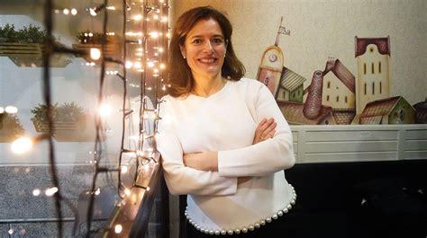 Miriam González: "Conseguimos a igualdade legal, avanzouse na empresa