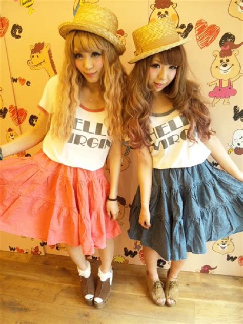 Futago | Japanese Fashion Wikia | Fandom