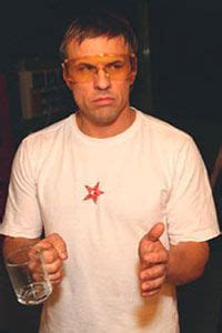 Роман Фокин (15.03.1965) - режиссер, актер, биография и фильмография