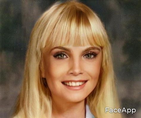 Heather O'Rourke by lurch-jr on DeviantArt