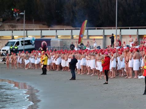 dark mofo nude swim   mercury