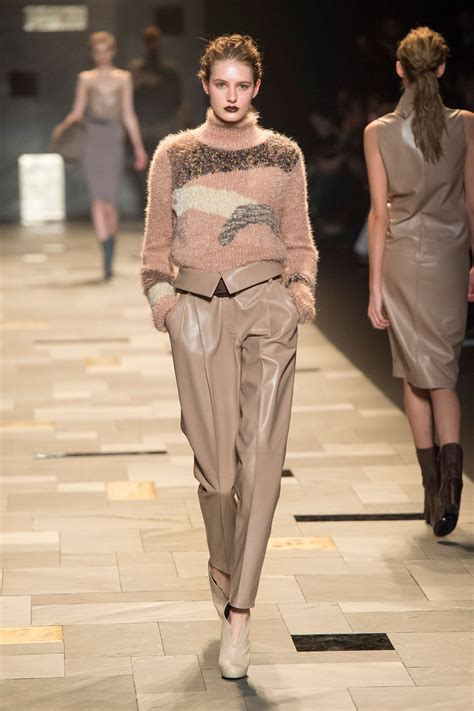 Trussardi Fall-winter 2015-2016 - Ready-to-Wear