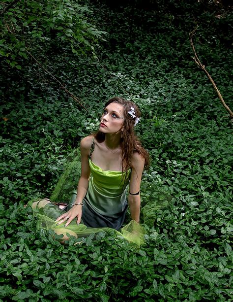 Forest Queen | The Fox Magazine