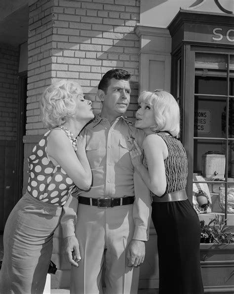 Interesting Facts about Joyce Jameson and Jean Carson from 'The Andy