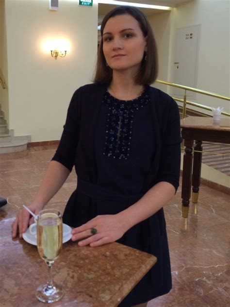 Анна Петрушина