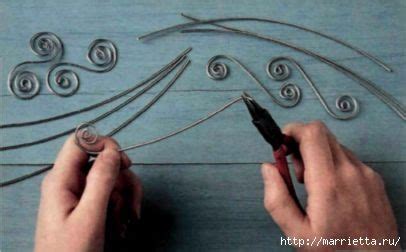 Плетем из проволоки. Как сделать мавританский абажур | Door handles ...