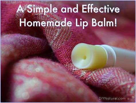 diy lips balm 5
