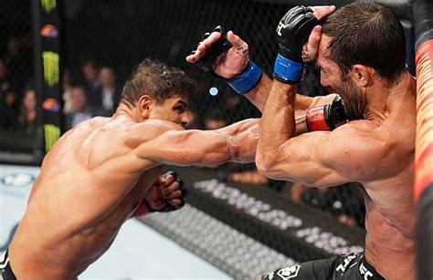 Paulo Costa Eyes Kamaru Usman Next, Accuses Khamzat Chimaev of Ducking Him