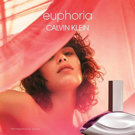 Calvin Klein Euphoria EDP for Women, 100ml | NextCrush.in