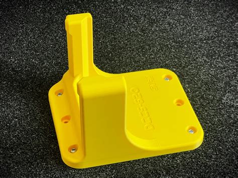DeWalt DCCS620 Chainsaw Holder Mount DCCS620B 20V by SY3D - MakerWorld