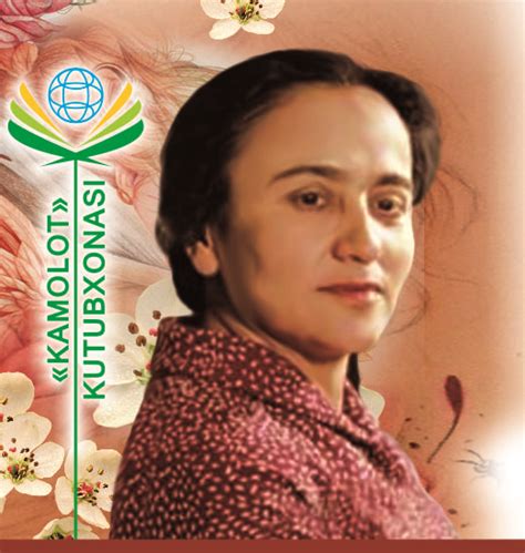 Zulfiya hayoti va ijodi. Tarjimai hol. She'rlari ijod yo'li