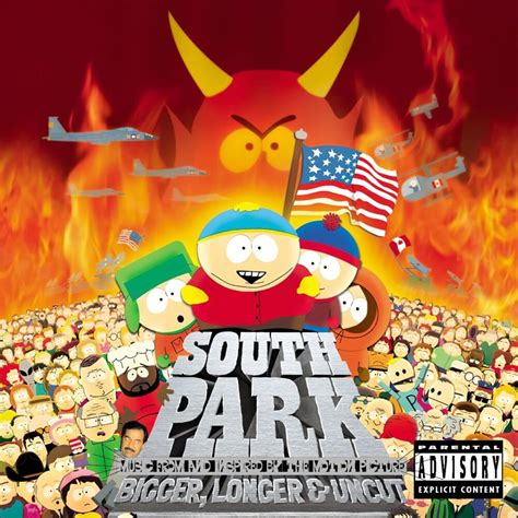 South Park – Mountain Town Reprise | Genius