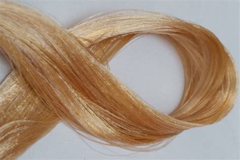 KatSilk Saran Doll Hair