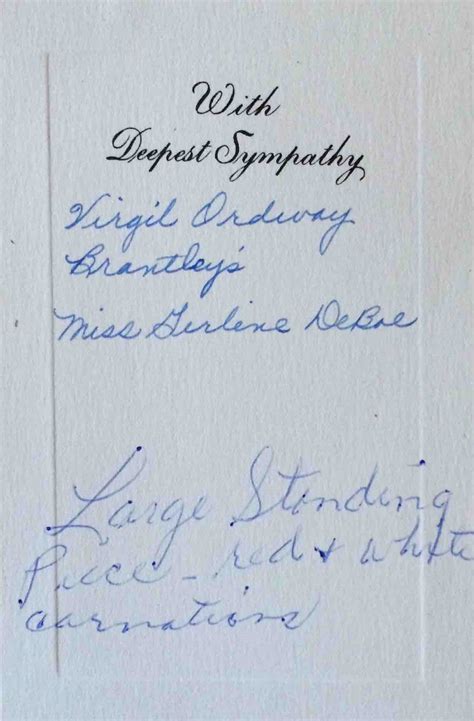 Local Funeral Home Directory for Norman, Oklahoma Residents 24