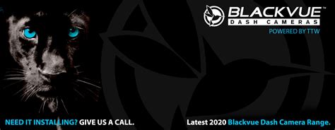 BlackVue UK | Online Shop | Blackvue Dash Camera 2020 | Installation