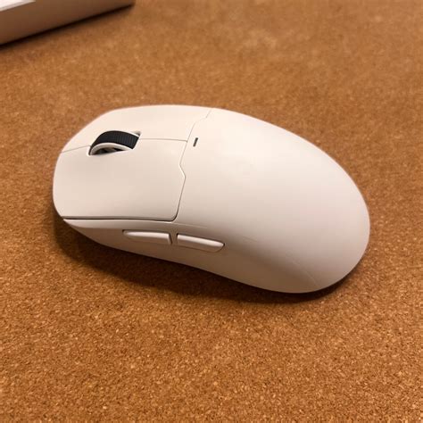 Chuột Gaming không dây siêu nhẹ MCHOSE A5 Pro / Pro Max