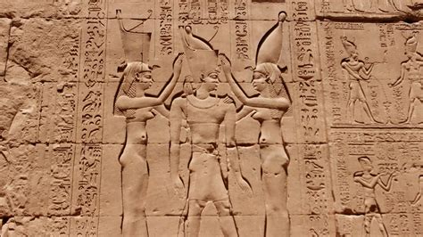 Episode 2 – The Other Cleopatra - Tile Films Ltd.