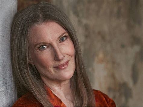 Vancouver-shot drama Virgin River welcomes back Annette O'Toole ...