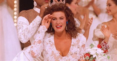 There She Was: 100 Years of Miss America Pageant History | TIME