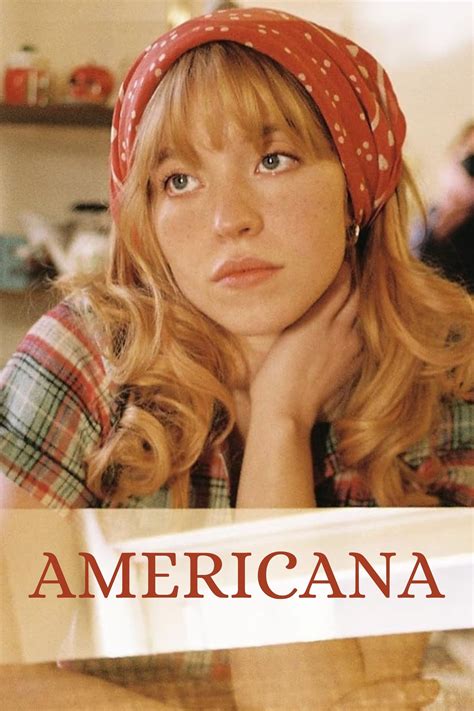 Americana (2025) Movie Information & Trailers | KinoCheck
