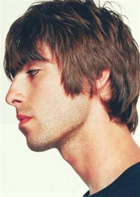 Liam Gallagher Haircuts - List of Hairstyles of English singer and ...