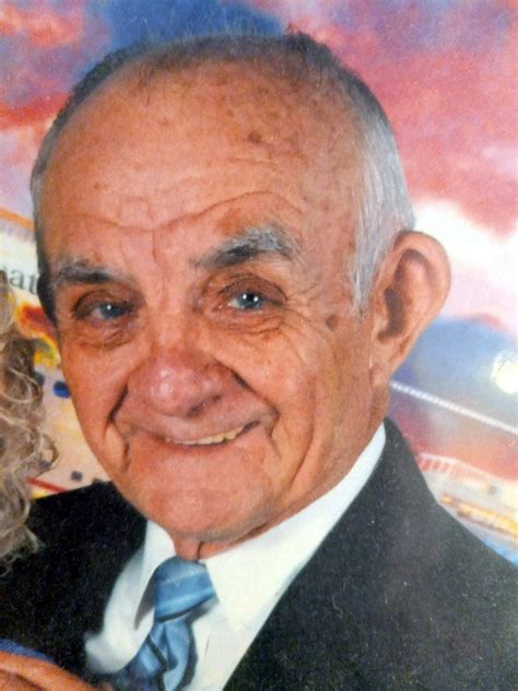 Luis Cintron Obituary - Attalla, AL