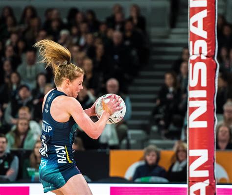 Action Recap: Vixens surge towards finals - The Women's Game ...