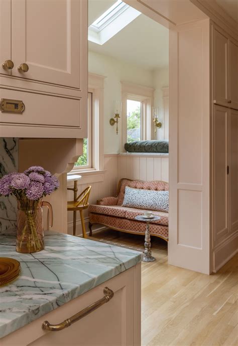 Modern Seattle Interior Designer Lindsey Runyon Design Interior