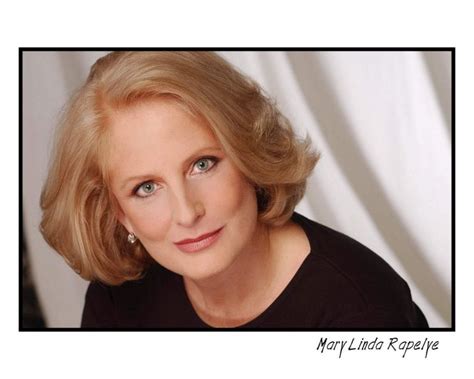 Pictures of Mary Linda Rapelye