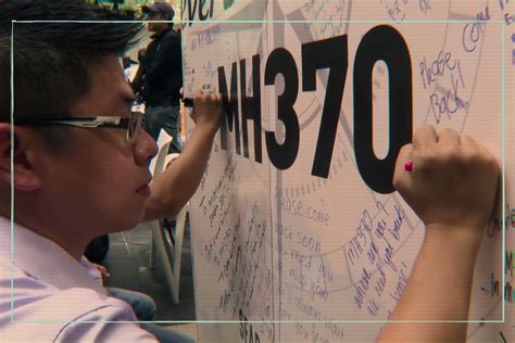 What happened to Malaysia Airlines flight MH370 and was it ever found