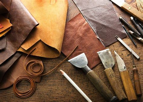 Leather 101 a beginners guide to leather – Artofit
