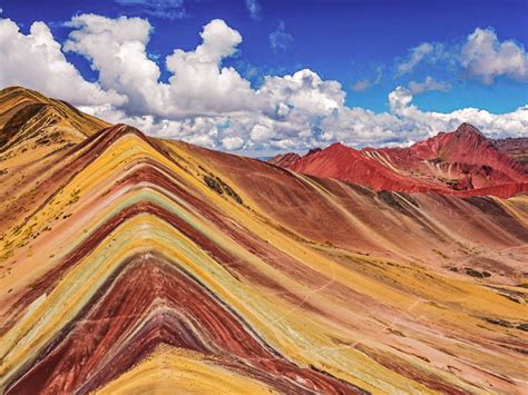 Rainbow Mountain Peru | Private Rainbow Mountain Tour