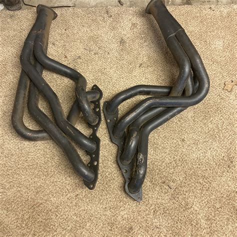 Hooker Headers for Sale in Frankfort, IL - OfferUp
