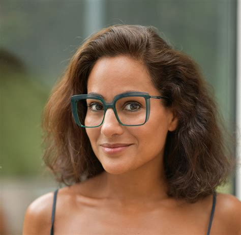 Waiting for MIDO 2024: Caroline Abram - Fiera Occhiale Milano | MIDO