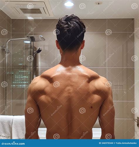 Male Arm Shows Dry Itchy Skin Rash From Eczema Dermatitis Insect Bites